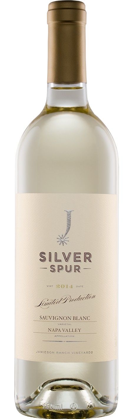 Jamieson Ranch Vineyards Silver Spur Sauvignon Blanc 2014