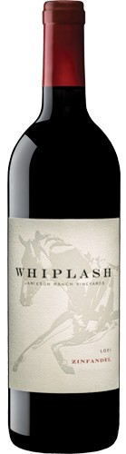 Jamieson Ranch Vineyards Whiplash Zinfandel