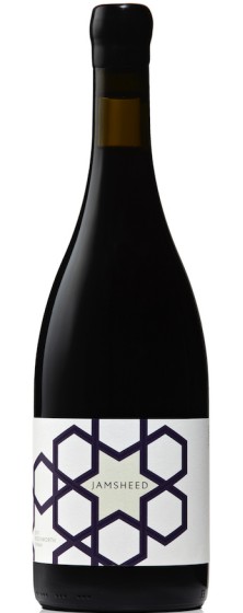 Jamsheed Beechworth Syrah 2012