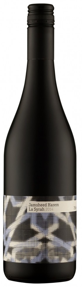 Jamsheed Harem Syrah