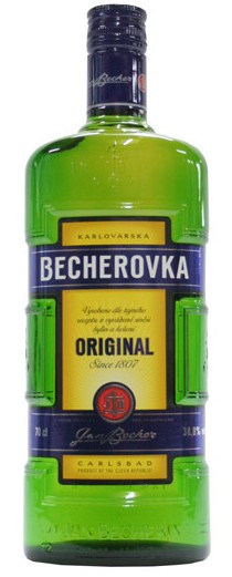 Jan Becher Becherovka Original