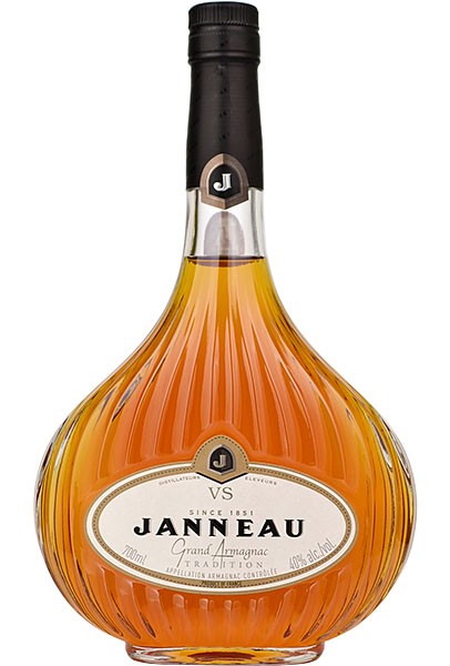 Janneau Grand Armagnac VS