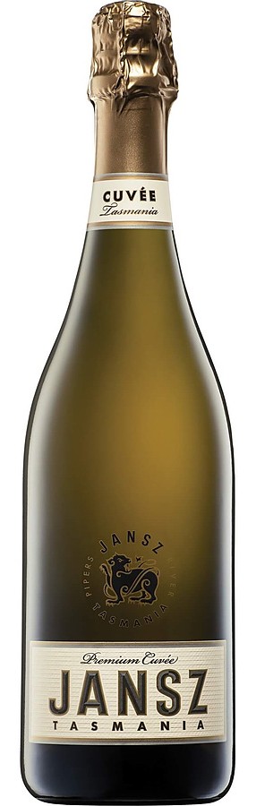 Jansz Premium Cuv̩e Sparkling White