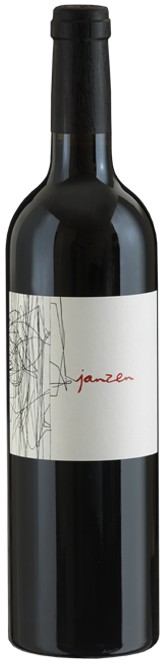 Janzen Beckstoffer to Kalon Vineyard Cabernet Sauvignon 2013