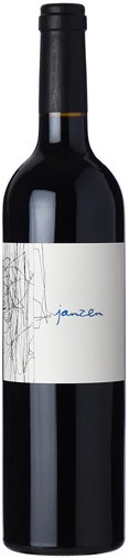 Janzen Cloudy's Vineyard Cabernet Sauvignon 2012