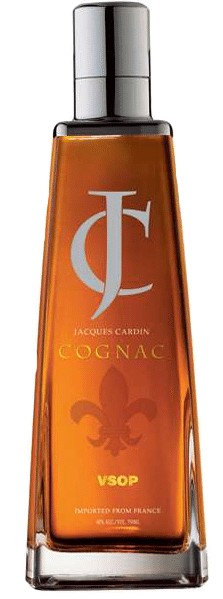 Jaques Cardin VSOP