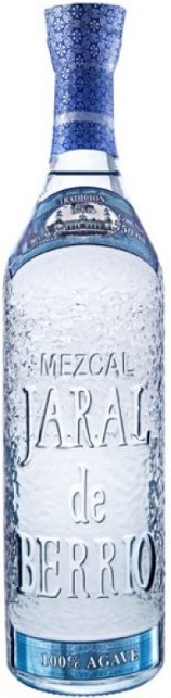 Jaral de Berrio Mezcal