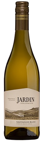 Jardin Sauvignon Blanc 2014
