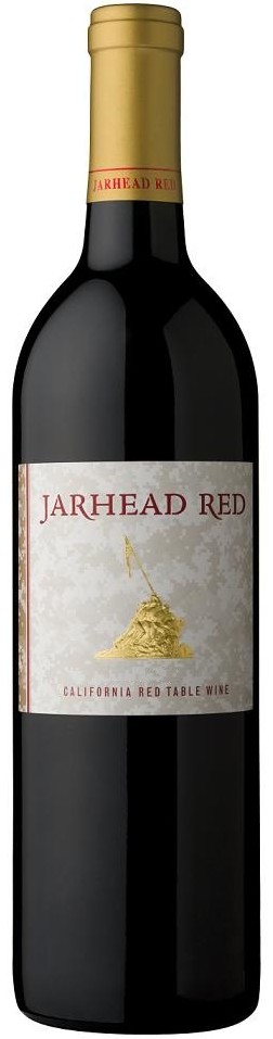 Jarhead Red 2014