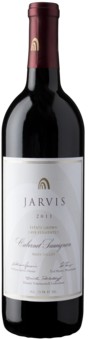 Jarvis Estate Cabernet Sauvignon