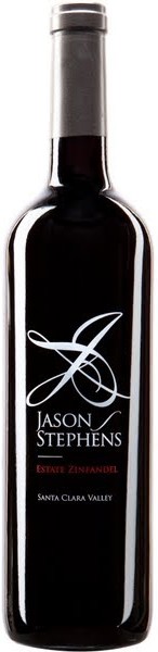 Jason-Stephens Estate Merlot NV