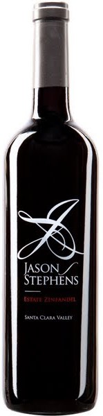 Jason-Stephens Zinfandel