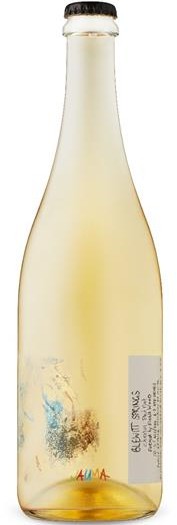 Jauma Blewitt Pet Nat Chenin Blanc 2016