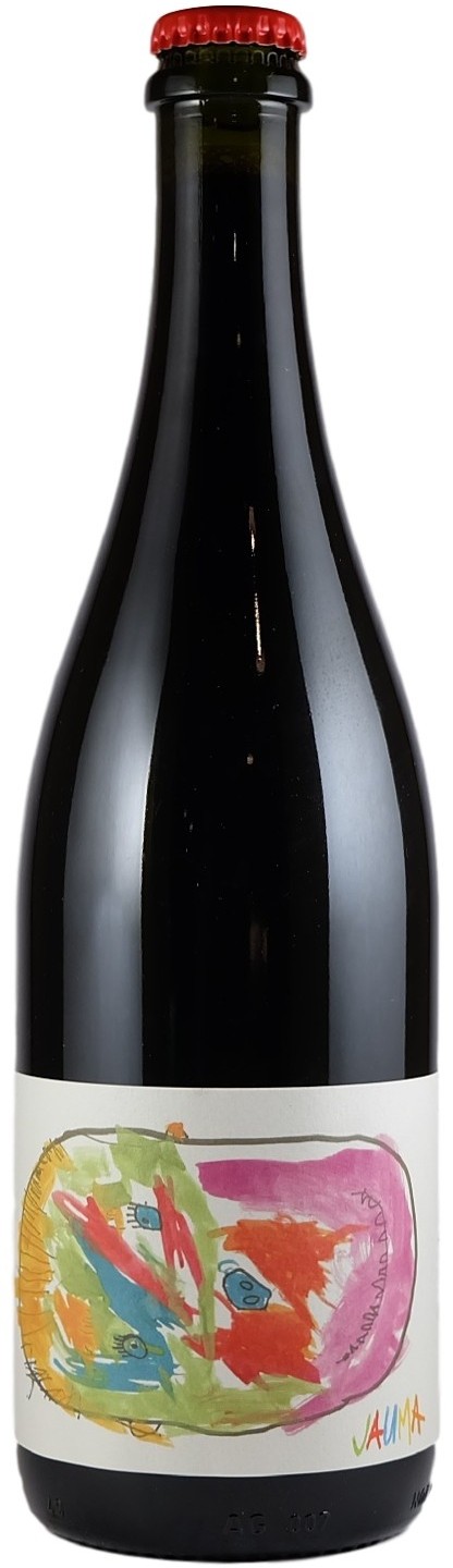 Jauma Mclaren Vale Archie's Shiraz