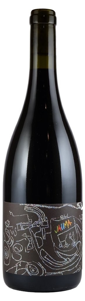 Jauma Mclaren Vale Gramp Ant Grenache 2015