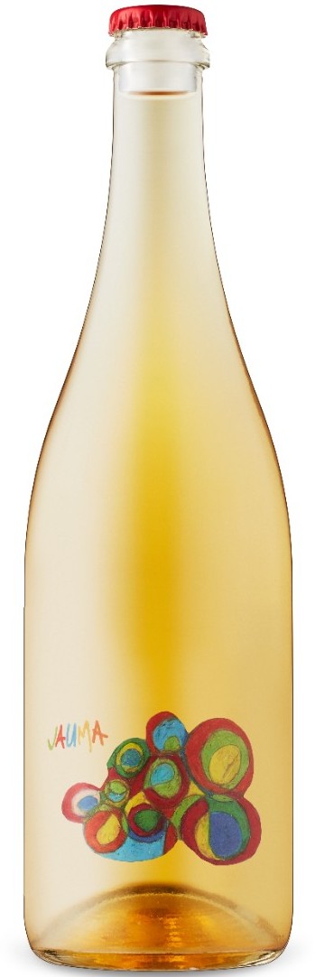 Jauma Thousand Fires Sem-Chenin 2016