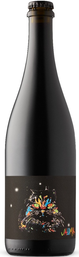 Jauma Tikka the Cosmic Cat 2016