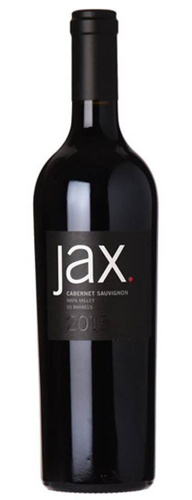 Jax Vineyards Cabernet Sauvignon
