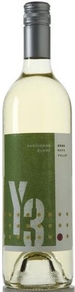Jax Vineyards Sauvignon Blanc 2013