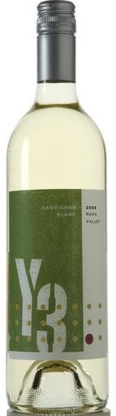 Jax Vineyards Y3 Napa Valley