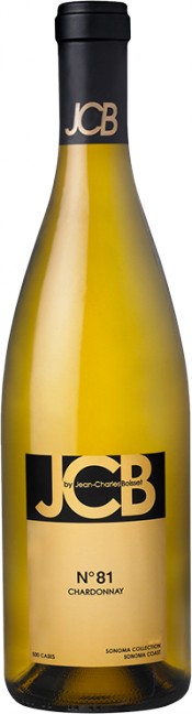 JCB No. 81 Chardonnay