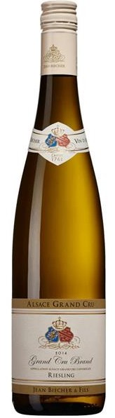 Jean Biecher & Fils Schoenenbourg Riesling 2014