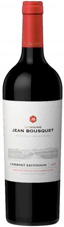 Jean Bousquet Cabernet Sauvignon