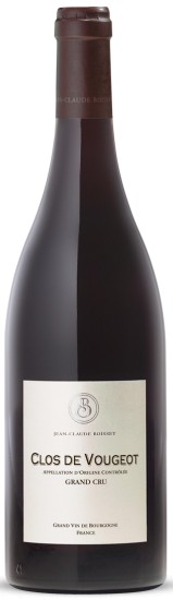 Jean-Claude Boisset Clos de Vougeot Grand Cru 2011
