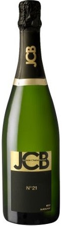 Jean-Claude Boisset JCB No. 21 Brut Cremant de Bourgogne