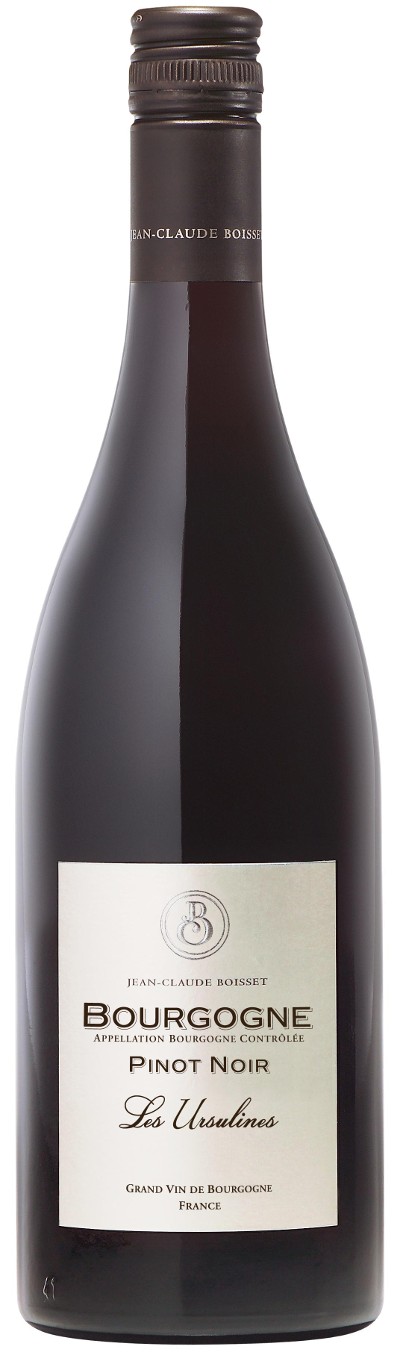 Jean Claude Boisset Pinot Noir