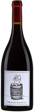 Jean-Claude Chanudet La Cuvee Du Chat