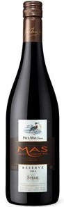 Jean Claude Mas Syrah Reserve
