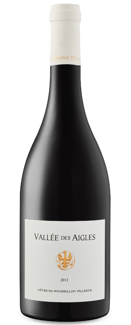 Jean D'Alibert Vall̩e Des Aigles 2013