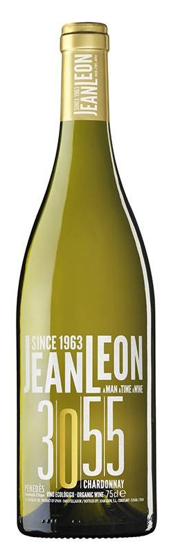 Jean Leon 3055 Chardonnay