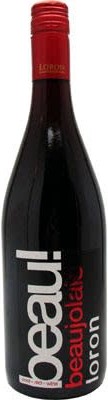 Jean Loron Beau Beaujolais 2018