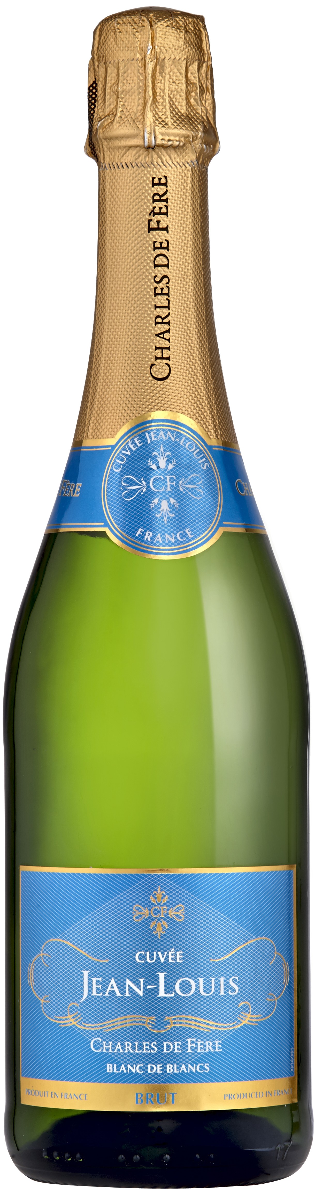 Jean-Louis Blanc de Blancs Brut