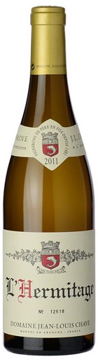 Jean-Louis Chave Hermitage Blanc 2011