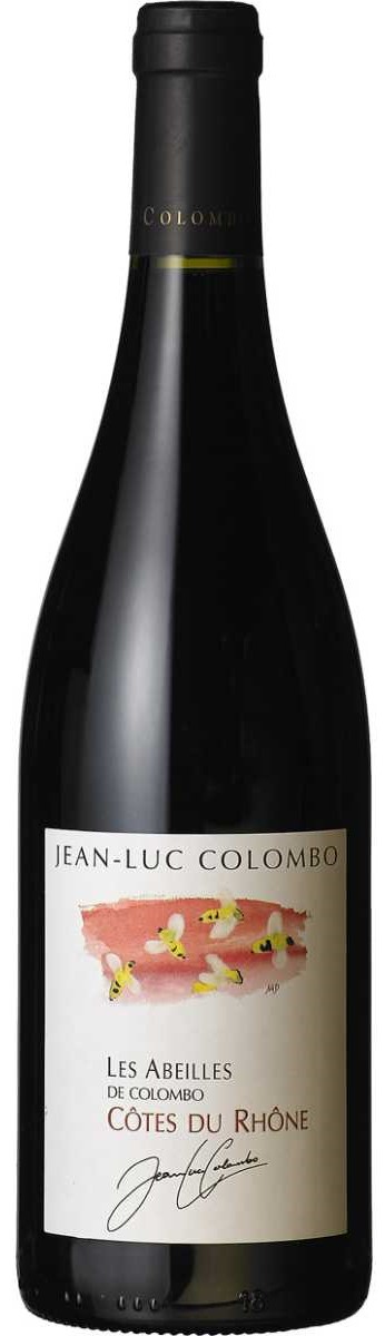 Jean-Luc Colombo Cotes Du Rhone Red