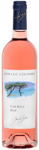 Jean-Luc Colombo Rose 2012