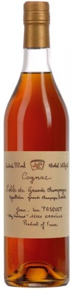 Jean-Luc Pasquet Coeur de Grande Champagne