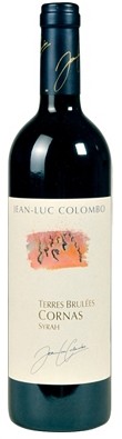 Jean-Luc Terre Brulee Cornas