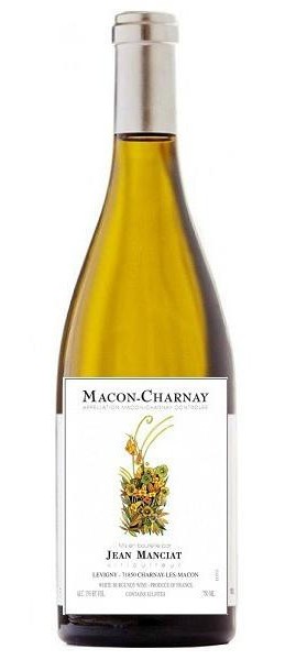 Jean Manciat Macon-Charnay 2012