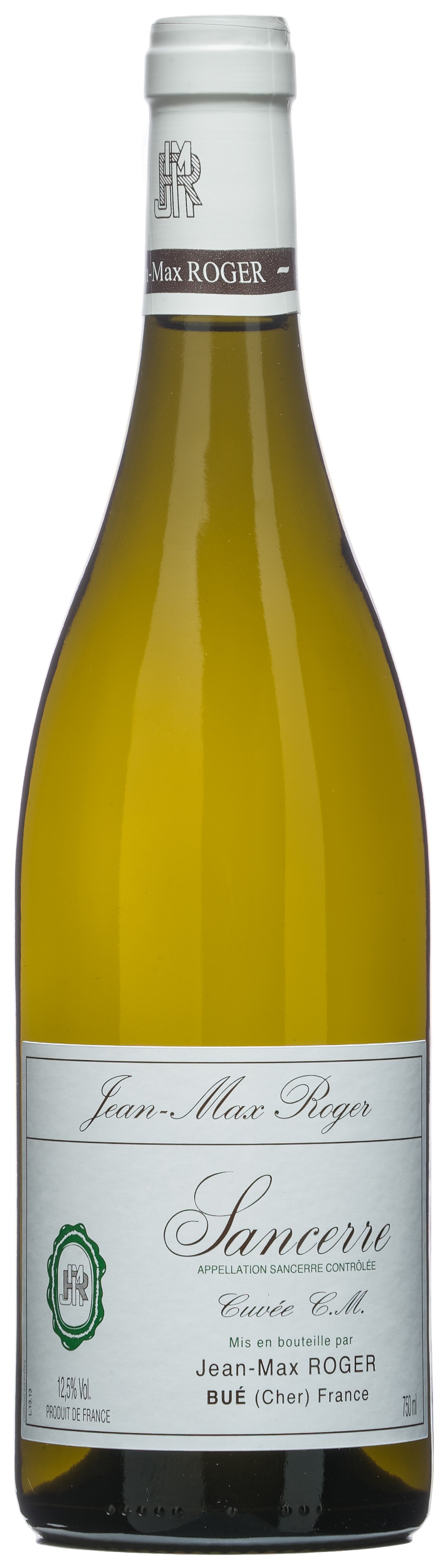 Jean-Max Roger Cuvee Genes Sancerre