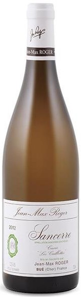 Jean Max Roger Sancerre Sauvignon Blanc