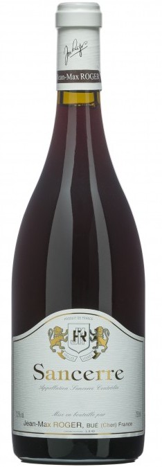 Jean-Max Roger Sancerre Vieilles Vignes 2015