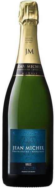 Jean Michel Blanc De Meunier Champagne