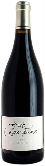 Jean-Michel Gerin La Champine Syrah