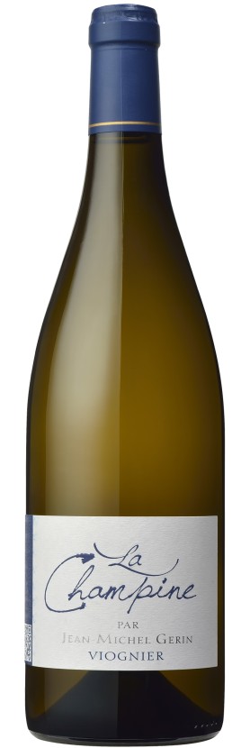 Jean-Michel Gerin La Champine Viognier