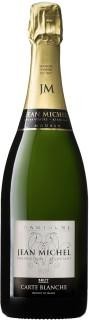 Jean Michel Kosher Carte Blanche Champagne