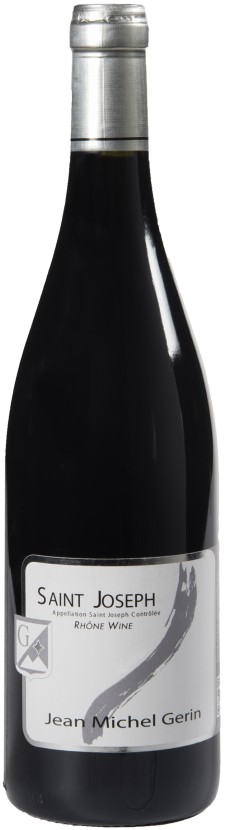 Jean Michel St Joseph Syrah